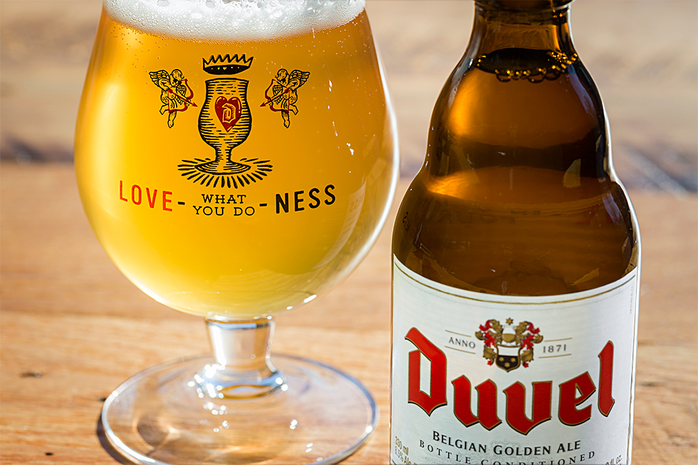 Duvel Beer Abv At Harold Case Blog