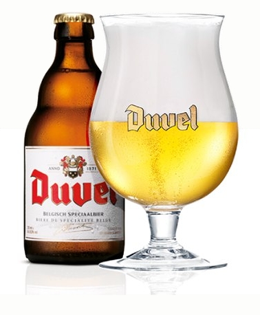 duvel