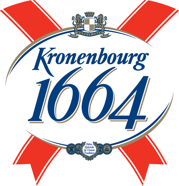 KRONENBOURG 1664 GMM Distribution