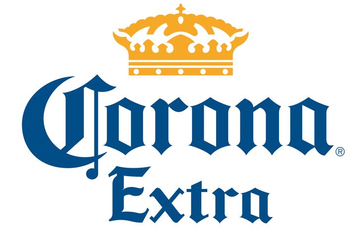 corona extra logo