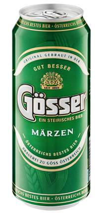 gosser-can