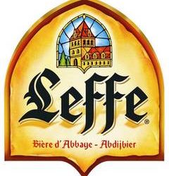 Leffe-logo