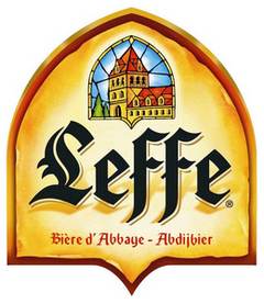 Leffe-logo
